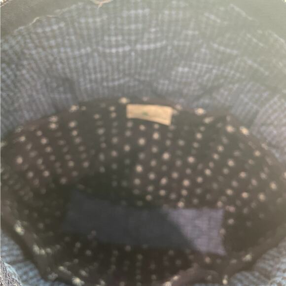 VERA BRADLEY Tote – Boho Floral Quilted Cotton, Lightweight, OS, EUC, Gift-Ready - Picture 7 of 9